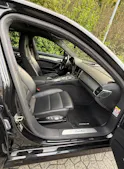 Porsche Panamera 4.8 V8 Turbo PDK