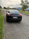 Porsche Panamera 4.8 V8 Turbo PDK