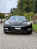 Porsche Panamera 4.8 V8 Turbo PDK