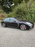 Porsche Panamera 4.8 V8 Turbo PDK