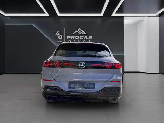Mercedes-Benz GLC 400 4matic