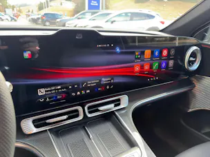 Mercedes-Benz GLC 400 4matic