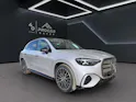 Mercedes-Benz GLC 400 4matic