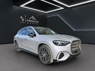 Mercedes-Benz GLC 400 4matic
