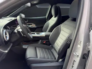Mercedes-Benz GLC 400 4matic