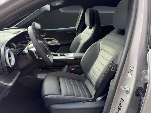 Mercedes-Benz GLC 400 4matic