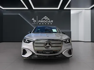Mercedes-Benz GLC 400 4matic