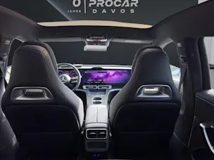 Mercedes-Benz GLC 400 4matic