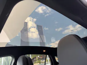 Mercedes-Benz GLC 400 4matic