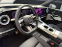 Mercedes-Benz GLC 400 4matic