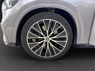 Mercedes-Benz GLC 400 4matic