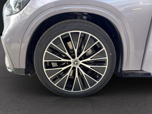 Mercedes-Benz GLC 400 4matic