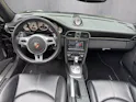 Porsche 911 Cabriolet 3.8 Turbo S