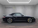 Porsche 911 Cabriolet 3.8 Turbo S