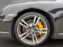 Porsche 911 Cabriolet 3.8 Turbo S