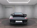 Porsche 911 Cabriolet 3.8 Turbo S