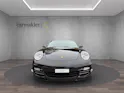 Porsche 911 Cabriolet 3.8 Turbo S