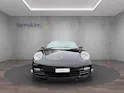 Porsche 911 Cabriolet 3.8 Turbo S