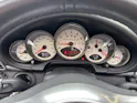 Porsche 911 Cabriolet 3.8 Turbo S