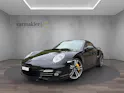 Porsche 911 Cabriolet 3.8 Turbo S