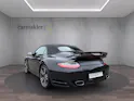 Porsche 911 Cabriolet 3.8 Turbo S