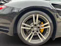 Porsche 911 Cabriolet 3.8 Turbo S