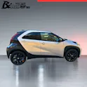 Toyota Aygo X 1.0 VVT-i JBL Edition
