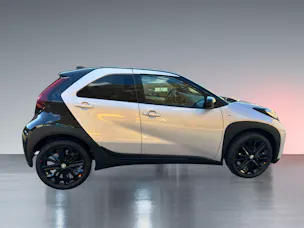 Toyota Aygo X 1.0 VVT-i JBL Edition