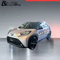 Toyota Aygo X 1.0 VVT-i JBL Edition