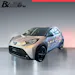 Toyota Aygo X 1.0 VVT-i JBL Edition