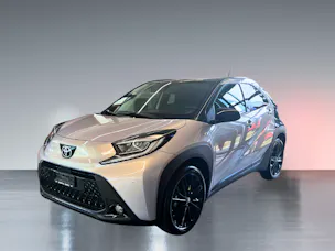 Toyota Aygo X 1.0 VVT-i JBL Edition