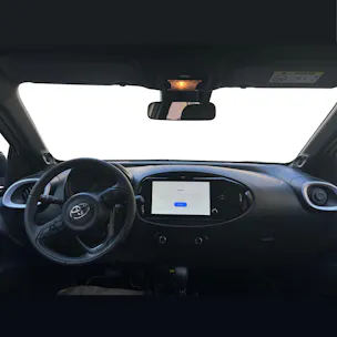 Toyota Aygo X 1.0 VVT-i JBL Edition