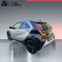 Toyota Aygo X 1.0 VVT-i JBL Edition