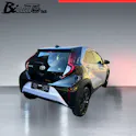 Toyota Aygo X 1.0 VVT-i JBL Edition
