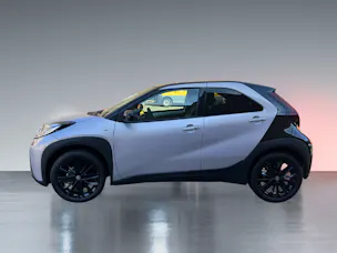 Toyota Aygo X 1.0 VVT-i JBL Edition