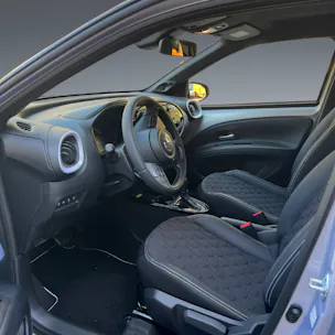 Toyota Aygo X 1.0 VVT-i JBL Edition