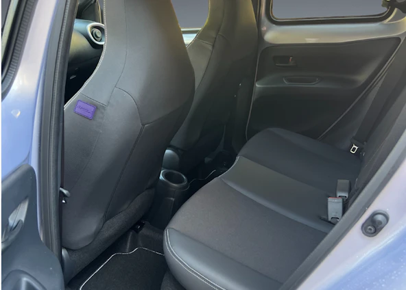 immagine del veicolo 7 immagine del veicolo 7