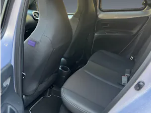 Toyota Aygo X 1.0 VVT-i JBL Edition