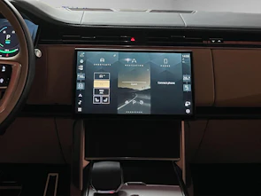 image du véhicule LAND ROVER Range Rover 3.0 I6 P550e Autobiography (Plug-in Hybrid)