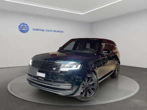 image du véhicule LAND ROVER Range Rover 3.0 I6 P550e Autobiography (Plug-in Hybrid)