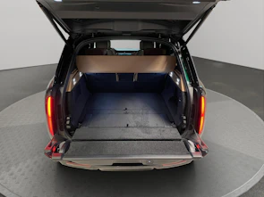 image du véhicule LAND ROVER Range Rover 3.0 I6 P550e Autobiography (Plug-in Hybrid)