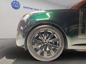 image du véhicule LAND ROVER Range Rover 3.0 I6 P550e Autobiography (Plug-in Hybrid)