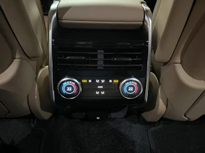 image du véhicule LAND ROVER Range Rover 3.0 I6 P550e Autobiography (Plug-in Hybrid)