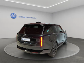 image du véhicule LAND ROVER Range Rover 3.0 I6 P550e Autobiography (Plug-in Hybrid)