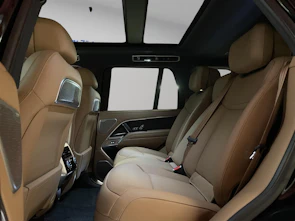 image du véhicule LAND ROVER Range Rover 3.0 I6 P550e Autobiography (Plug-in Hybrid)