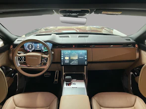 image du véhicule LAND ROVER Range Rover 3.0 I6 P550e Autobiography (Plug-in Hybrid)