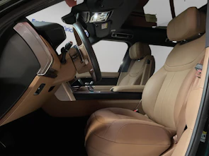 image du véhicule LAND ROVER Range Rover 3.0 I6 P550e Autobiography (Plug-in Hybrid)