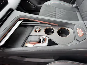 ZEEKR 001 Privilege Sport Edition AWD