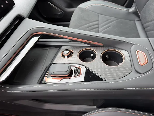 ZEEKR 001 Privilege Sport Edition AWD