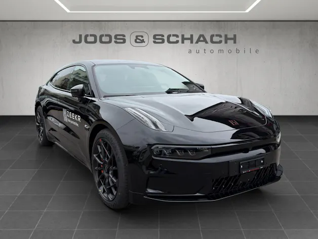 ZEEKR 001 Privilege Sport Edition AWD